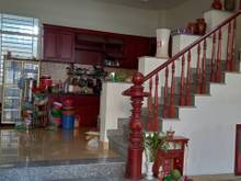Hình ảnh Bán Nhà Xe hơi đậu cửa nhà mới vào ở ngay ngã 4 Hiệp Bình Phước