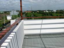 Hình ảnh Bán nhà 2 lầu mới xây đường Đinh Đức Thiện, sổ hồng riêng, 6x17m .SHR