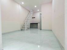 Hình ảnh Nhà cần bán Hẻm 3m đường Lò Lu, 48m2, Sổ riêng, Thương lượng trực tiếp