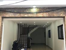 Hình ảnh Ở cực đẹp, nhà 5 tầng, Nguyễn Sơn, Thiết kế hiện đại,DT55m2,Nhỉnh 6 tỷ