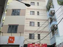 Hình ảnh Bán nhà HXH Lê Văn Huân, P13, Q. Tân Bình -5 x 25m, 5T - 17 tỷ