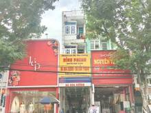 Hình ảnh - Bán Nhà Lửng -2 Lầu- ST Mặt Tiền Nguyễn Thị Thập ,P,Tân Phong - Q 7