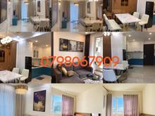 Hình ảnh Cho thuê nhanh CH THE PARK RESIDENCE 3pn đầy đủ nội thất chỉ 12tr.