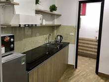Hình ảnh Phòng Quận 3 cho thuê,full nội thất