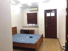 Hình ảnh Bán nhà XUÂN THỦY, gần mặt phố, an sinh đỉnh, 37m2, 4 tầng, giá 4.2 tỷ