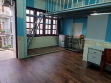 Hình ảnh Phòng 40m² có ban công thoáng mát đường Giải Phóng