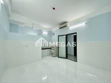 Hình ảnh Phòng Trọ Cao Cấp Giá Sinh Viên Phường 8
