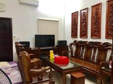 Hình ảnh Bán nhà Xuân Thủy, ngõ nông rộng rãi, nhà đẹp ở ngay, giá 4.2 tỷ