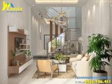 Hình ảnh Rẻ như cho. Nhà Hoàng Mai, Dt 69m, 3 tầng , giá 6.5 tỷ.