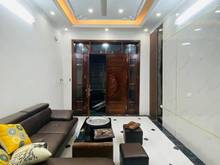 Hình ảnh Nhà Đẹp ,Lô Góc 5 Tầng _ Phố MINH KHAI_TT Hai Bà Trưng Giá 3,6 Tỉ