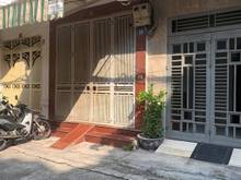 Hình ảnh Cho thuê nhà ngõ 61 phung chí kiên, P.nghĩa đô, Q.cầu giấy, HN