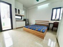 Hình ảnh phòng trọ tân bình, full nội thất, giờ tự do