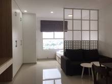 Hình ảnh Cho thuê Office Sunrise City View Quận 7 full NT đẹp giá 8,5 triệu