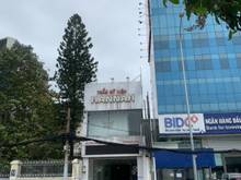 Hình ảnh Mặt Tiền Xây K/Sạn 8x20m, Lê Lai P.Bến Thành, Gần KS New World. 78 Tỷ