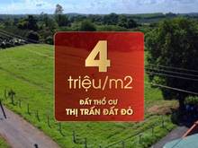 Hình ảnh Chỉ còn duy nhất 3 lô đất 100-250m2, 80m2 thổ cư, giá chỉ từ 4-5tr/m2.