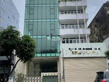 Hình ảnh Bán nhà HXH Nguyễn Đình Khơi, P4, Q. TB -4 x 36m, H, 6T - 23,5 tỷ