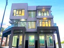 Hình ảnh HOT nhất thị trường BĐS villas giá tốt siêu lợi nhuận!