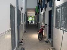 Hình ảnh Trọ 10P tìm chủ mới, sát trường Cao Đẳng Công Thương, HXH, thu nhập ổn