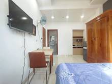 Hình ảnh Phòng cho thuê đẹp, tiện nghi, giá tốt ngay đường 3/2 quận 10