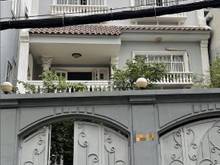Hình ảnh Bán nhà MT Nguyễn Phúc Nguyên, P9, Q3 -4 x 12m, 2T - 16,5 tỷ