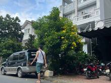 Hình ảnh Khu Biệt Thự Nam Long Vị Trí VIP . DT 192M . 4 TẦNG