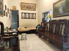 Hình ảnh Bán nhà MP Bạch Mai, 48m2, 3 tầng, lô góc, kinh doanh dỉnh, 16 tỷ