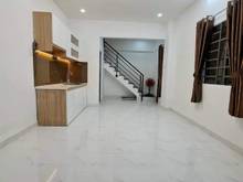 Hình ảnh Bán nhà hẻm rộng thoáng, khu vực Huỳnh Văn Bánh, 3PN-3WC, Giá 4.24 tỷ