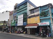 Hình ảnh Bán gấp MT Nguyễn Thiện Thuật, Q.3, DT: 3.5m x 10m (NH 4.5m), 3 tầng
