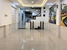 Hình ảnh NHÀ HẺM XE HƠI 4.01x17.56M, cách trạm y tế phường Thới An 670m, Q.12