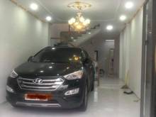 Hình ảnh Bán nhà CMT 8, xe hơi đổ trong nhà, dtsd 56m2, kinh doanh tốt, 4 tỷ 17