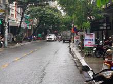 Hình ảnh Thuê nhà nguyên căn mặt tiền giá ưu đãi mùa dịch