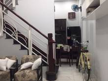 Hình ảnh Còn 1 căn 2 lầu, Liên Phường, Phước Long B, Q9, HXH, sổ riêng