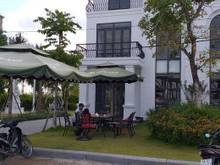Hình ảnh bán biệt thự kề sân GOLF , nơi nghỉ dưỡng tuyệt vời nhất ..