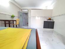 Hình ảnh Phòng cho thuê tiện nghi, thoáng mát, giá hỗ trợ dịch cực tốt