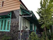 Hình ảnh Cần bán gấp căn nhà vườn tâm huyết  Phước Hiệp Củ Chi