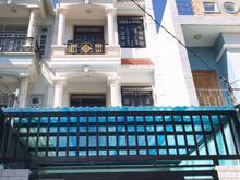 Hình ảnh Bán nhà hẻm xe hơi 7m Lê Văn Khương, q12. DT 4 x 18m, 1tr, 2L, 4,55 tỷ