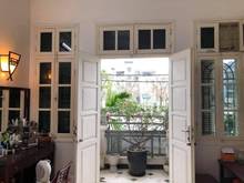 Hình ảnh Bán nhà LÁNG HẠ ĐỐNG ĐA Phân lô đỉnh 65m2, Giá 10.5 Tỷ.