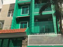 Hình ảnh Cho thuê Biệt thự mới đường Nguyễn Trọng Tuyển Phường 1, Quận Tân Bình