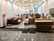 Hình ảnh Nhà mặt tiền Nguyễn Văn Quá Q12 DT 8,5*50m 5 Tầng