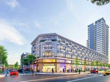 Hình ảnh Shophouse dự án The Centre House, khu nhà ở Lilama 45.1