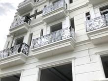 Hình ảnh Nhà hẻm 69 Đường 18b, hẻm 7m, dt: 64m2, giá: 6,2 tỷ.