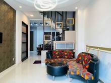 Hình ảnh Bán gấp nhà mới,ở ngay,HXH,Nguyễn Văn Đậu,34m2,3 tầng,giá 5.6 tỷ TL.
