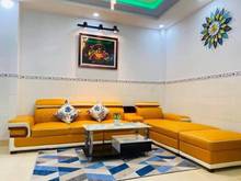 Hình ảnh Bán nhà riêng Lê Đức Thọ, chợ An Nhơn, Gò Vấp, dt 45m2, Giá 5,15 tỷ.