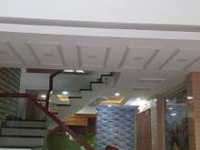 Hình ảnh Nhà Đẹp Gía Tốt Phường 24 bình thạnh hẻm 1/