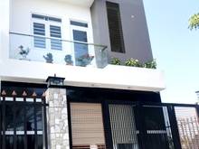 Hình ảnh Bán Nhà HXH 7M Cách Mạng Tháng 8, 60M, 4.25 TỶ, QUẬN 3