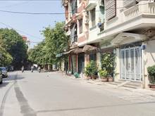 Hình ảnh Siêu phẩm nằm giữa Thanh Xuân, Hoàng Mai – Ô tô 7 chỗ đỗ cửa - 5.4 tỷ