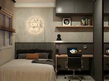 Hình ảnh Officetel Sunrise CityView,Q7 giá rẻ Lh