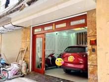 Hình ảnh Cho thuê nhà mặt phố trần kim xuyến, P.trung hòa, Q.cầu giấy, HN