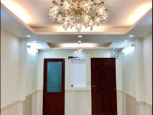 Hình ảnh Bán nhà hxh 67 đường 702 Hồng Bàng, phường 1, quận 11. DT: 4*16m, nh
