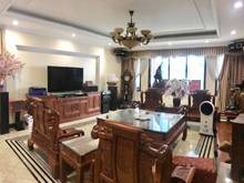Hình ảnh SIÊU PHẨM BUILDING !!! vừa ở vừa làm văn phòng !! ô tô tránh!!!